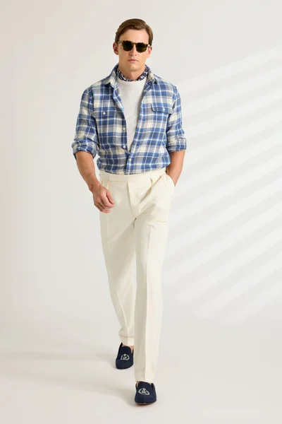 Look 7